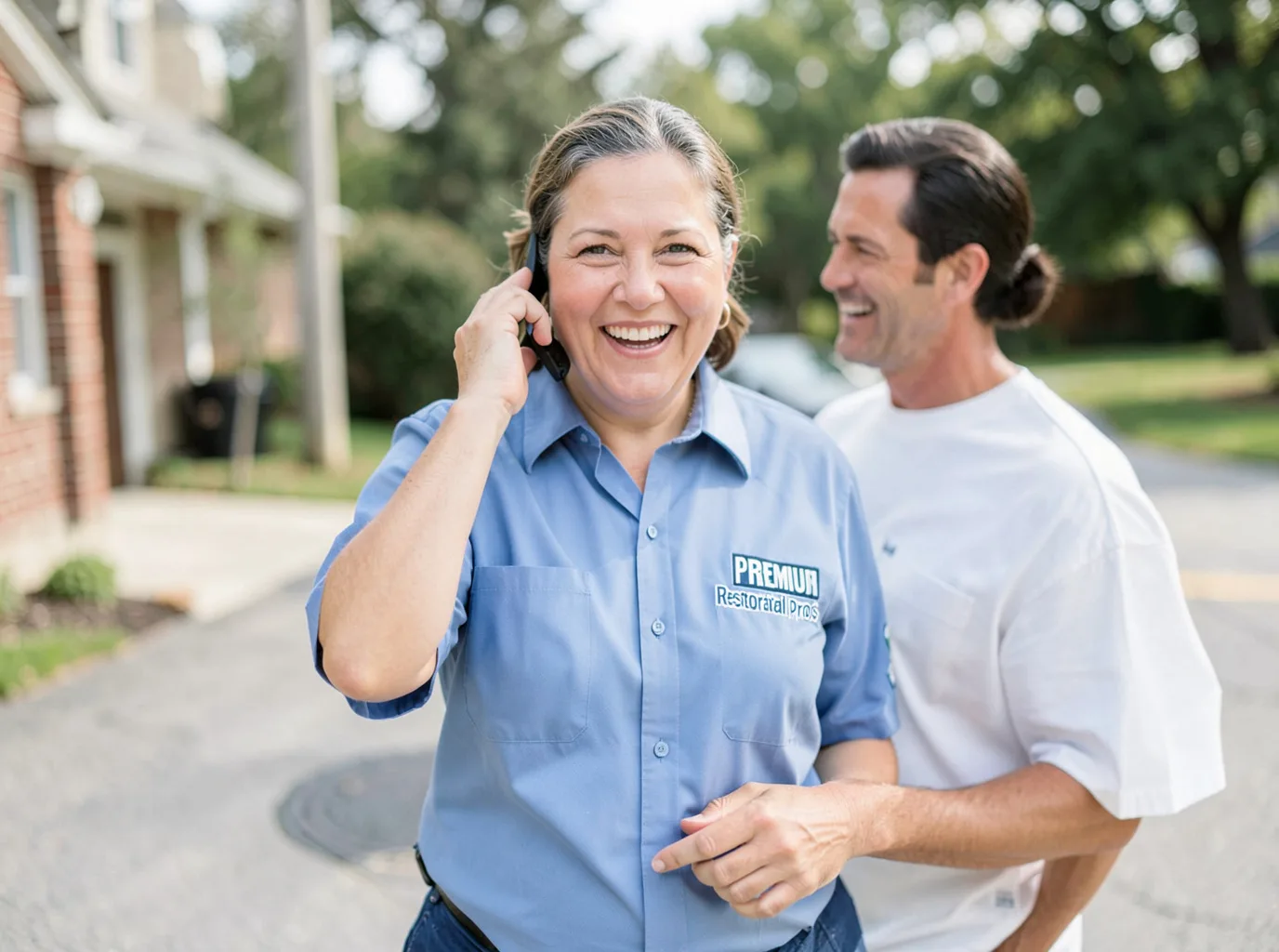 Water Damage Restoration Blue Mountain, AR FAQs